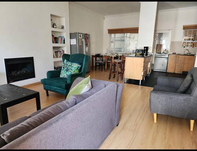 3 BEDROOM PROPERTY TO RENT IN GREEN POINT